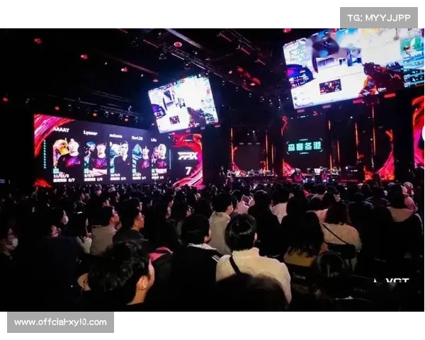 无畏契约上海大师赛圆满落幕 打造国际电竞赛事发展新标杆