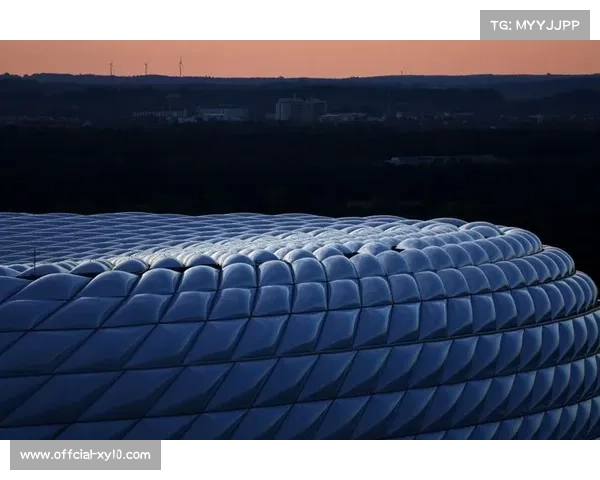 欧冠决赛地慕尼黑安联球场，德国再迎巅峰对决