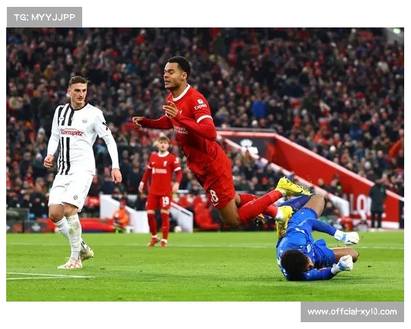 利物浦实用主义取胜，放弃控球主打高效反击