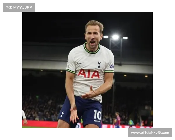 德甲射手榜：凯恩20球领跑，昂达夫成第二位上双球员