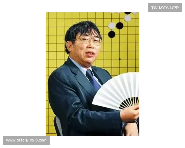 小林光一追忆聂卫平：围棋情怀跨越国界