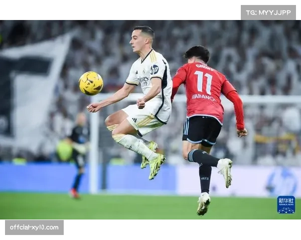 西甲战报：皇马客场3-1逆转塞尔塔，维尼修斯梅开二度